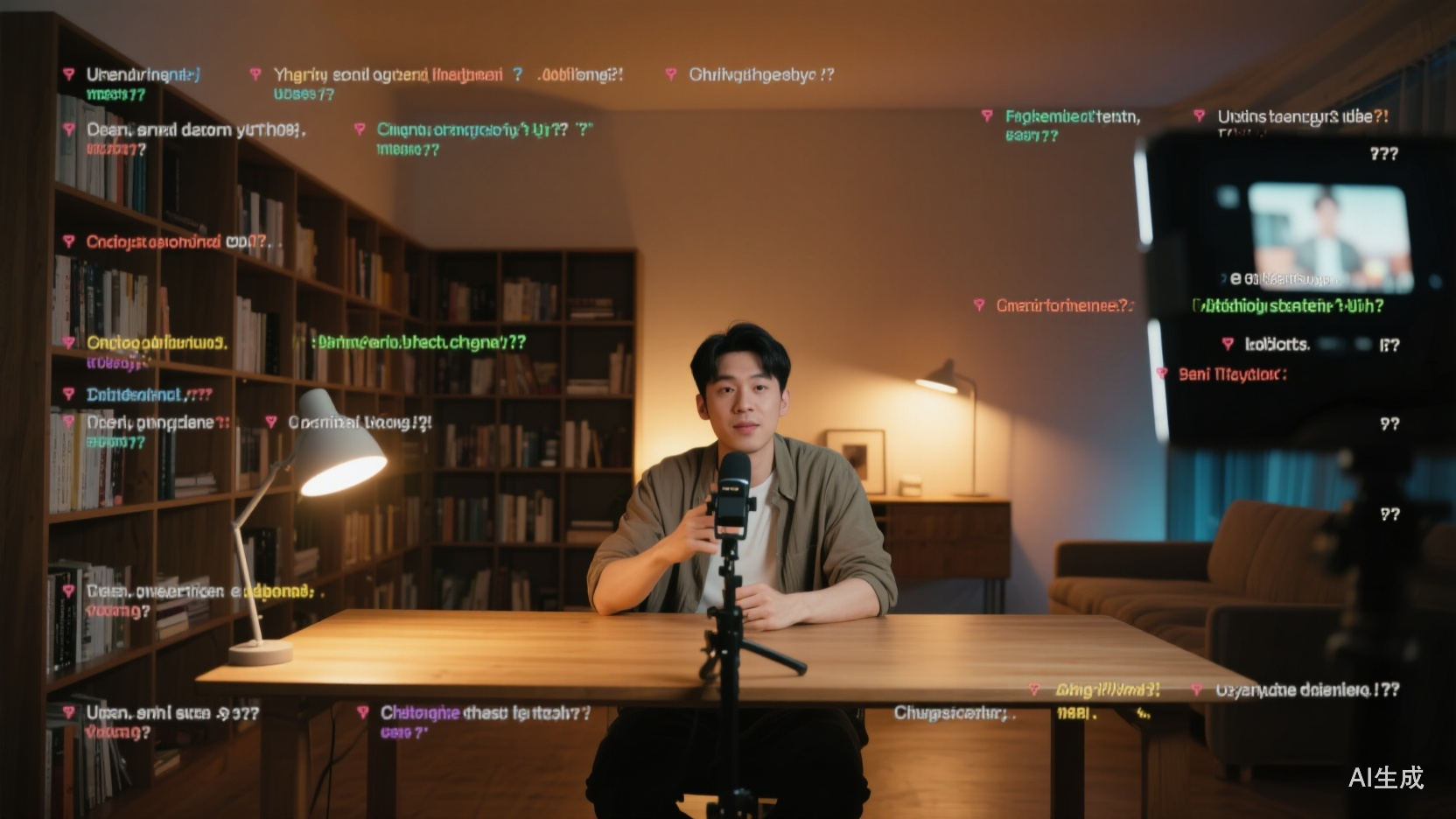 抖音新一哥爆了，500万人涌入直播间