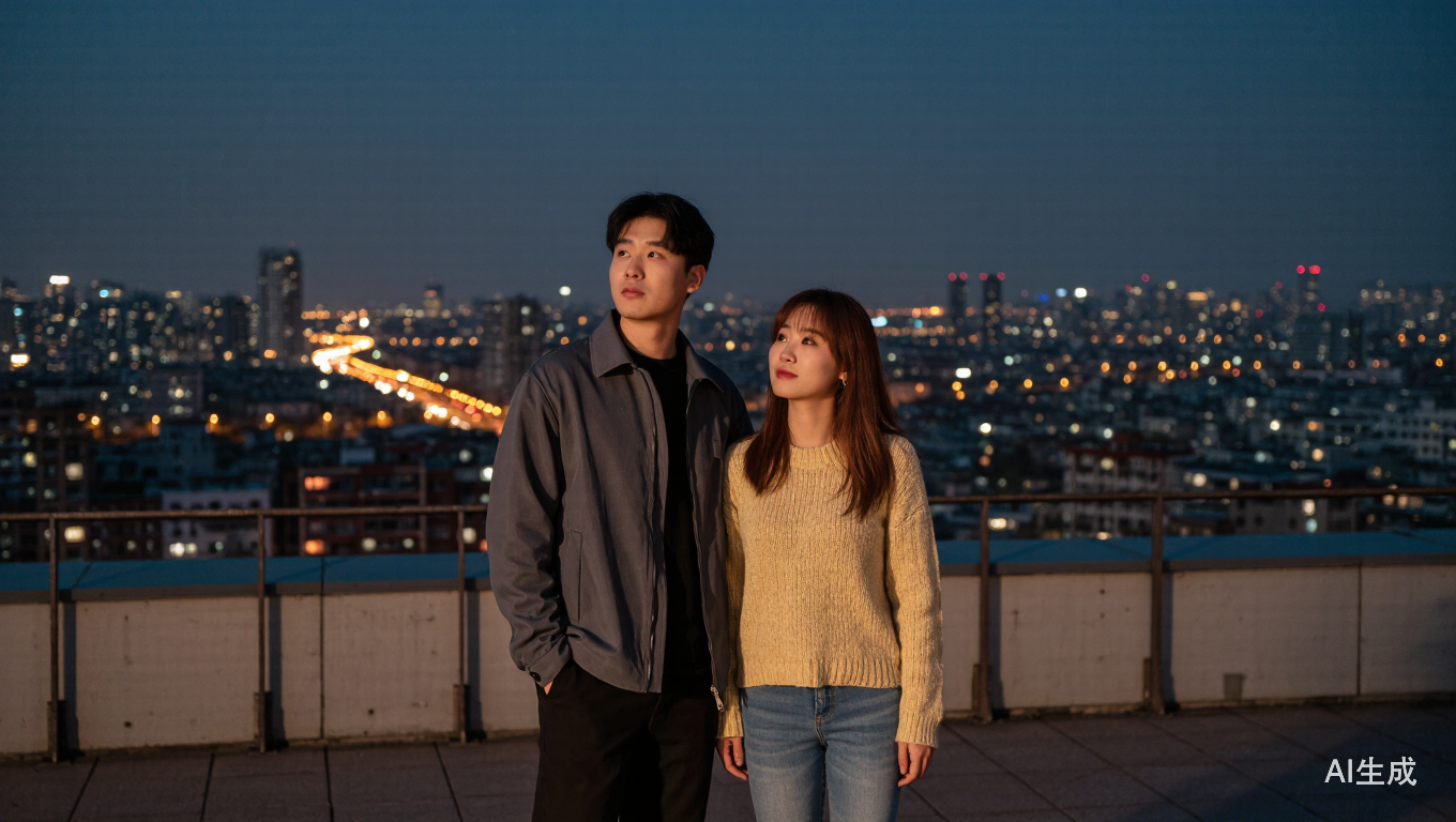 网飞开年第一爆剧来了，快去看-虎嗅网