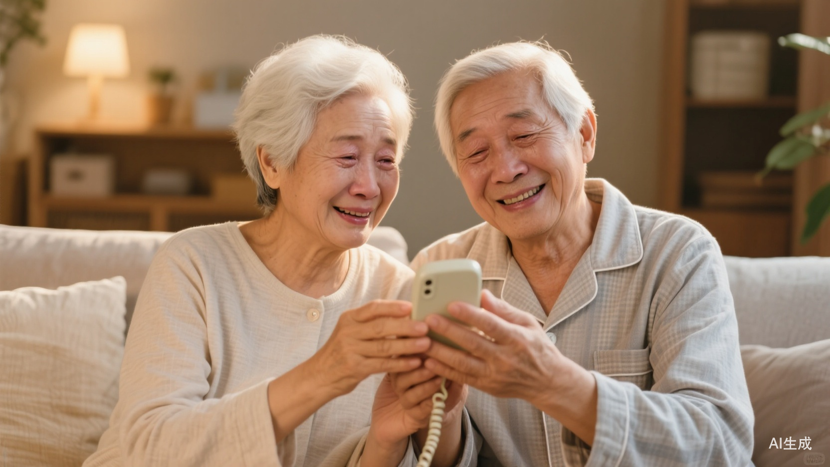 “20多岁告别,80多岁重逢,”全网寻找杭州好姐妹,一通电话让两人哭成一团