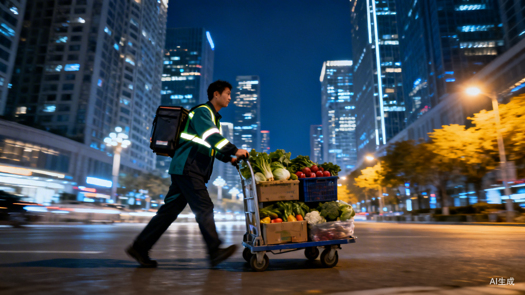 王兴终于等不起了