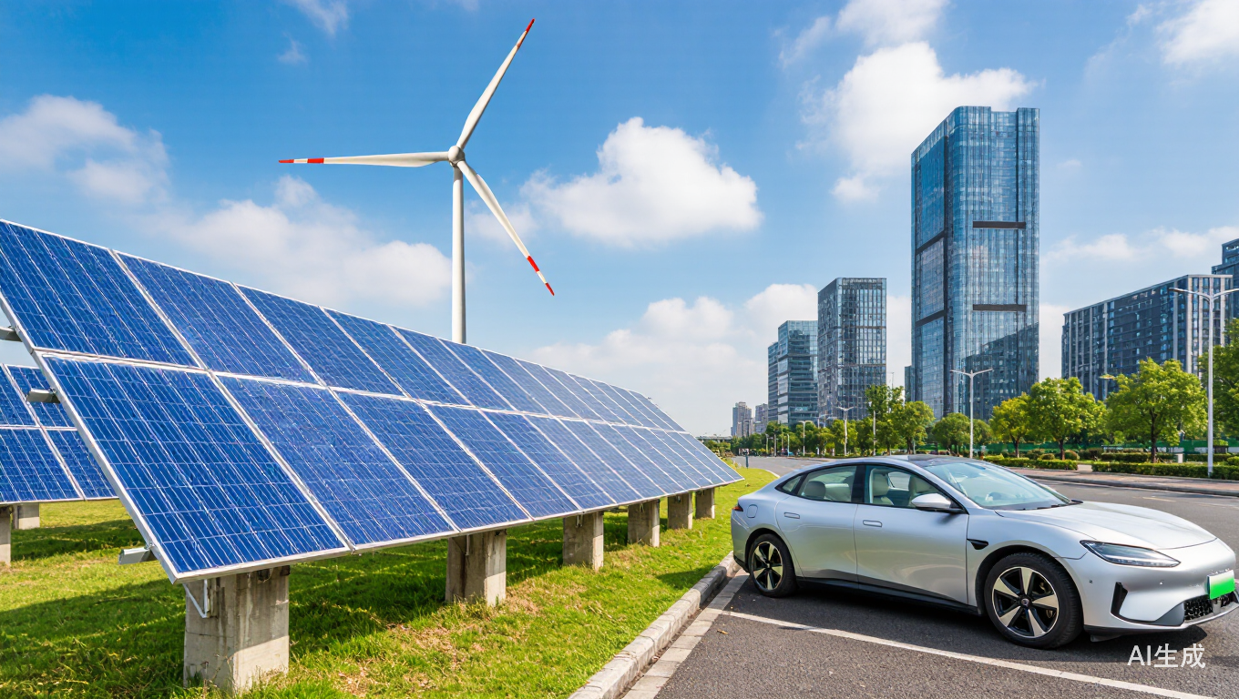 总量超15万亿，中国经济取代房地产的新增长支柱出现