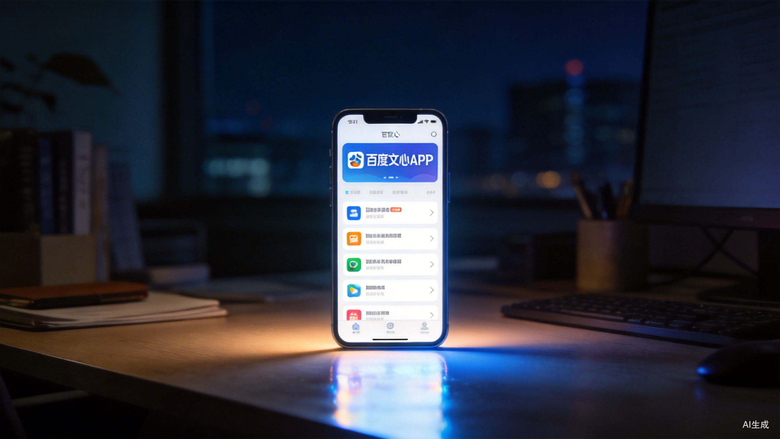 春节还没过完，百度已经宣布自己赢了