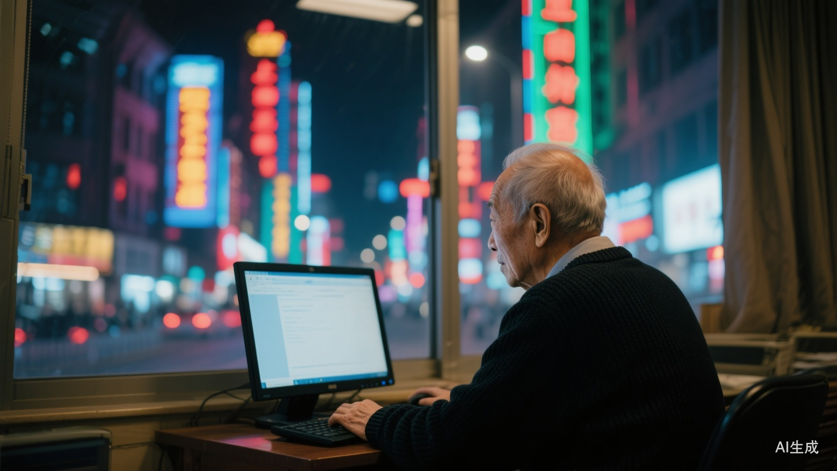 Shanghai's Nick Land: Silicon Valley Acceleration Guru