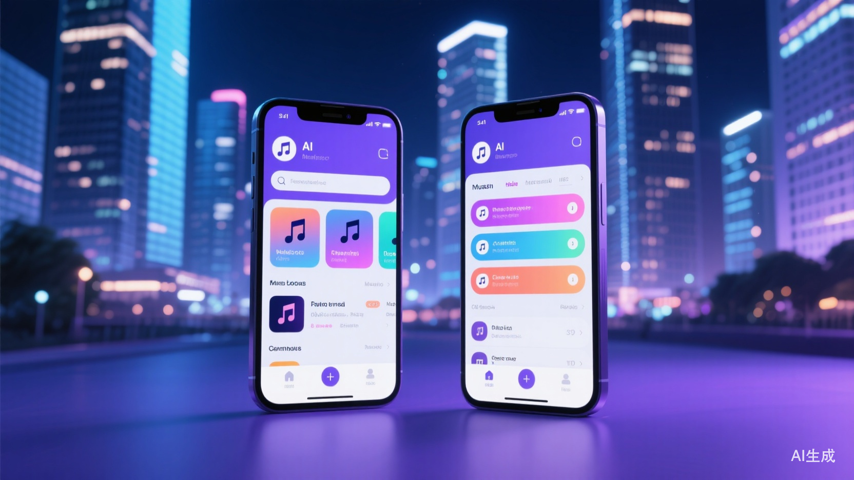 all in AI的字节，顺手抄了丁磊的后路