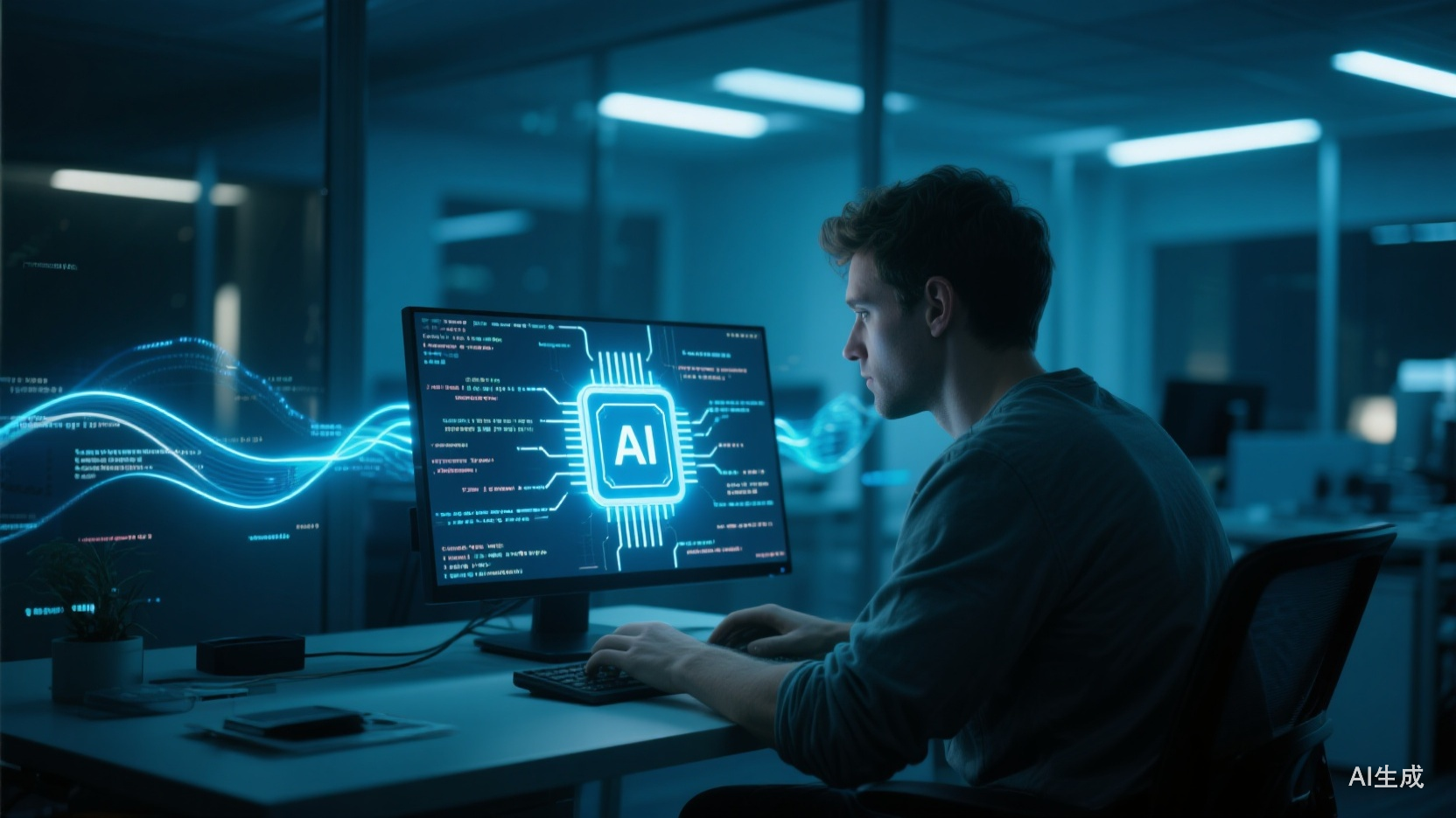 DeepSeek Moment Ignites AI Open-Weight Race