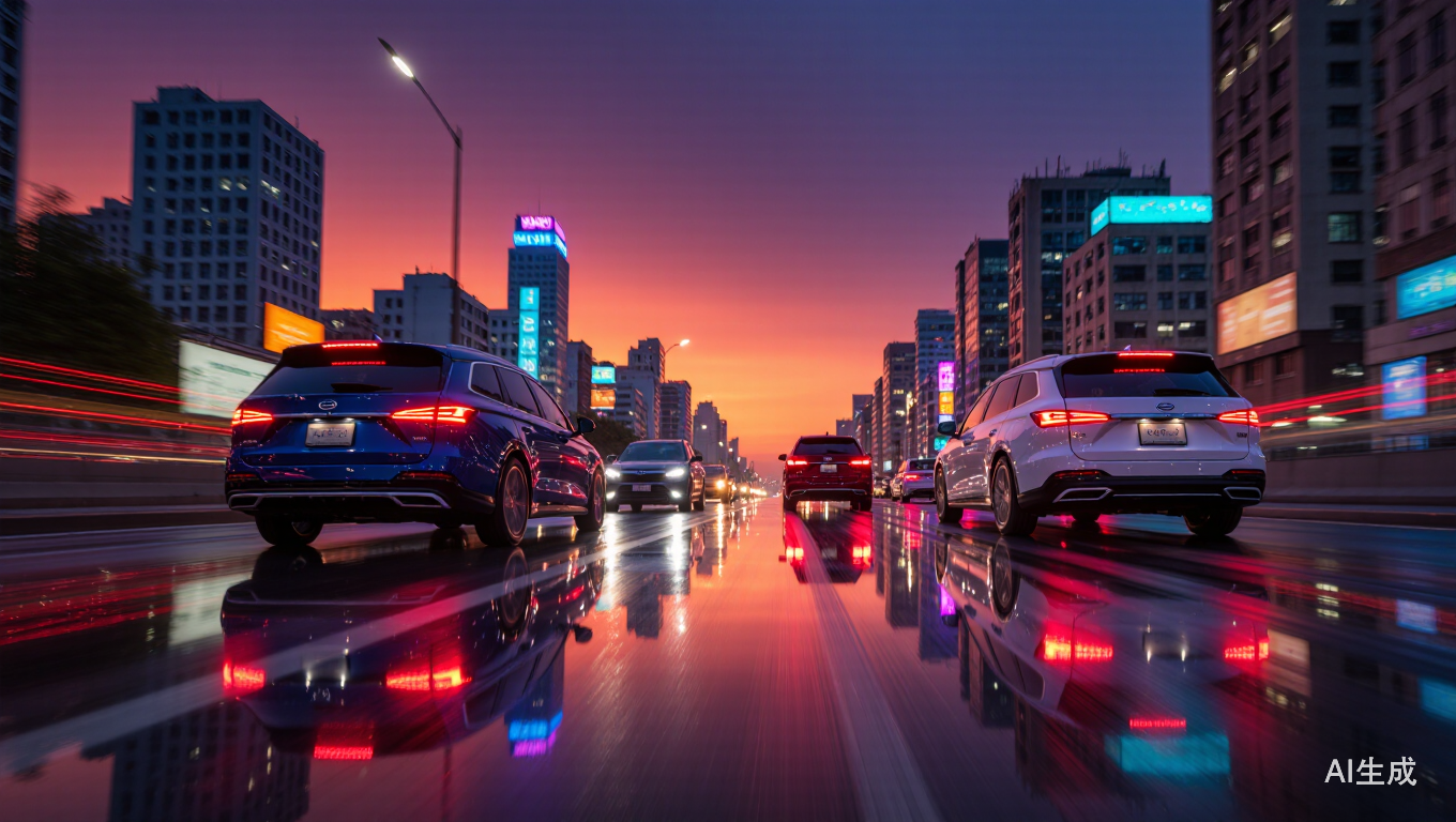 曾经无人问津的旅行车，成了中国车企的必争之地