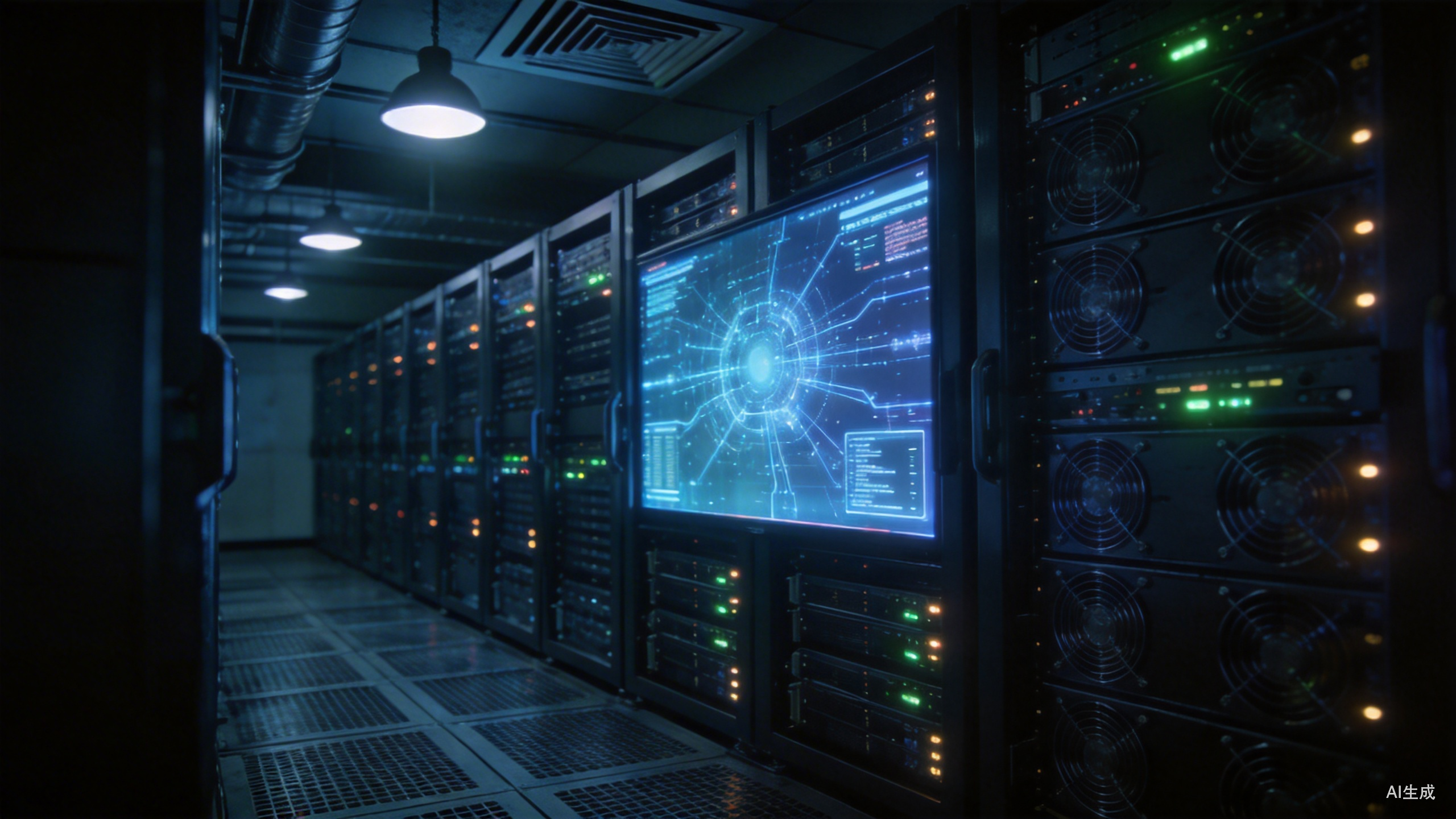 中美AI之间的蒸馏，要撕破了