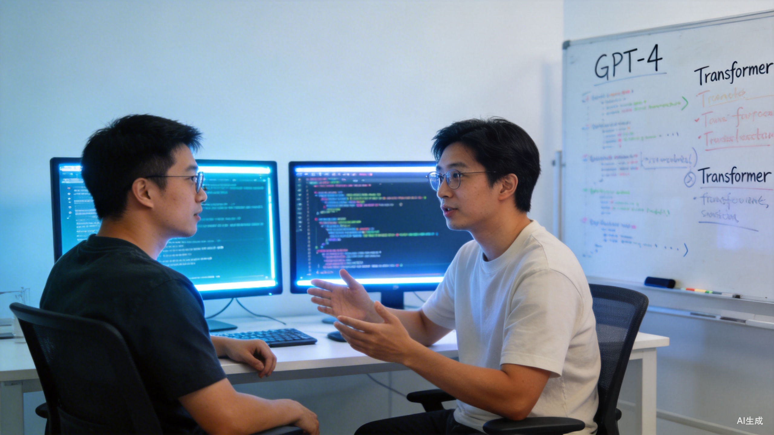 Lin Junyang Quits Qwen Amid Alibaba Clash