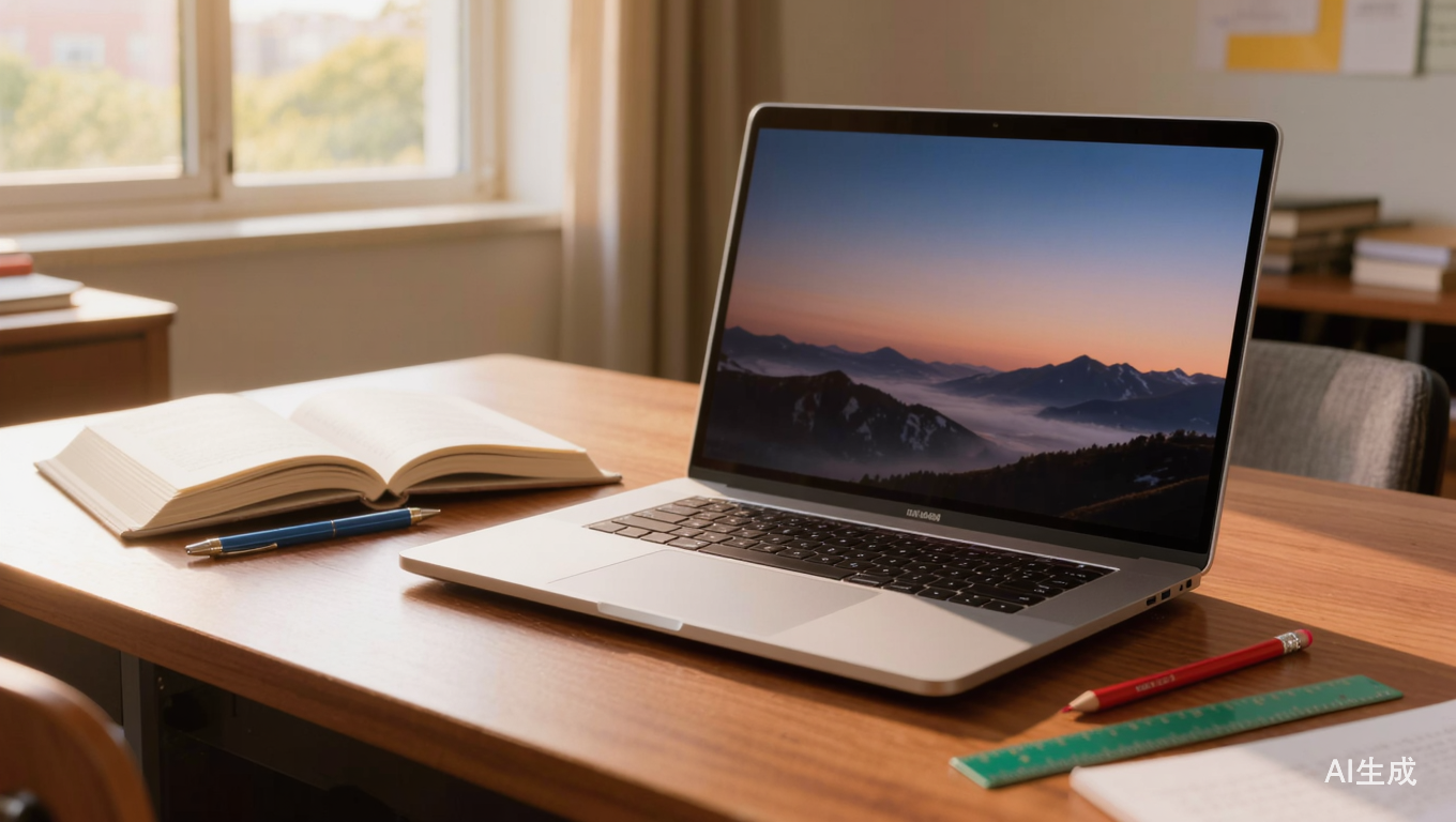 苹果史上最便宜电脑，瞄准中国家长钱包