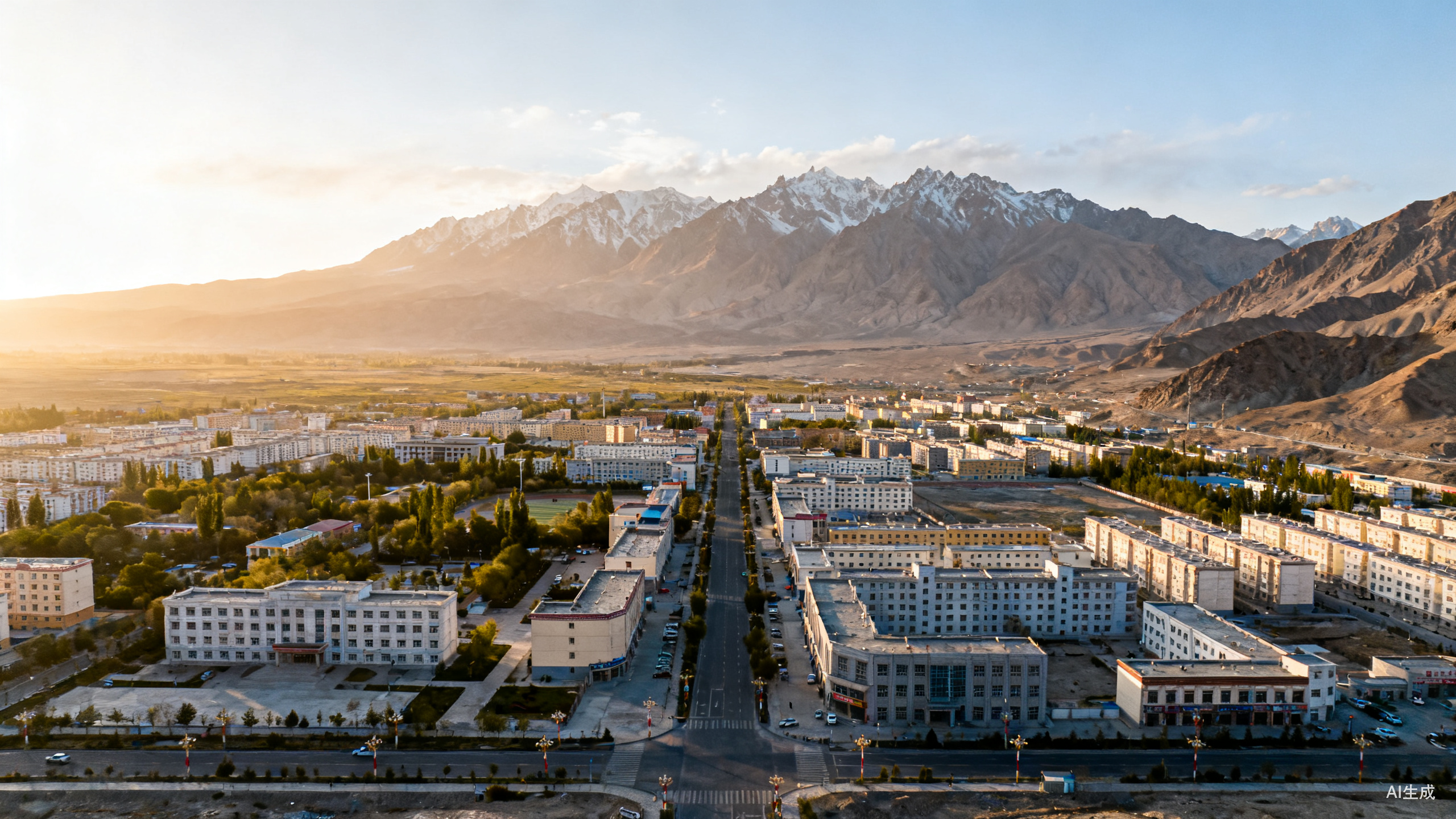 官宣，中国最大省再设立新县，什么信号？