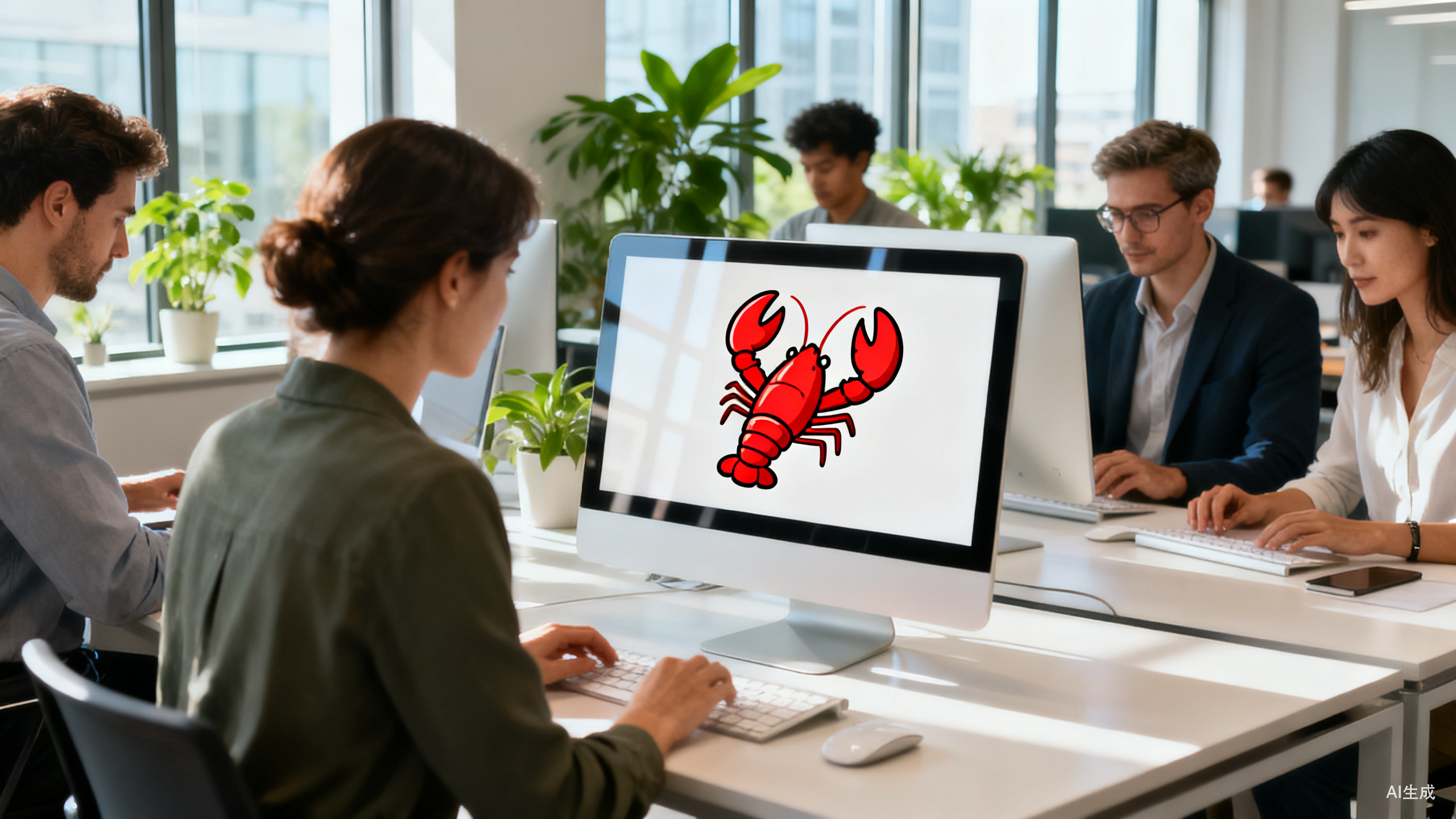 全世界只有中国人在疯抢"龙虾"，你不觉得哪里不对吗