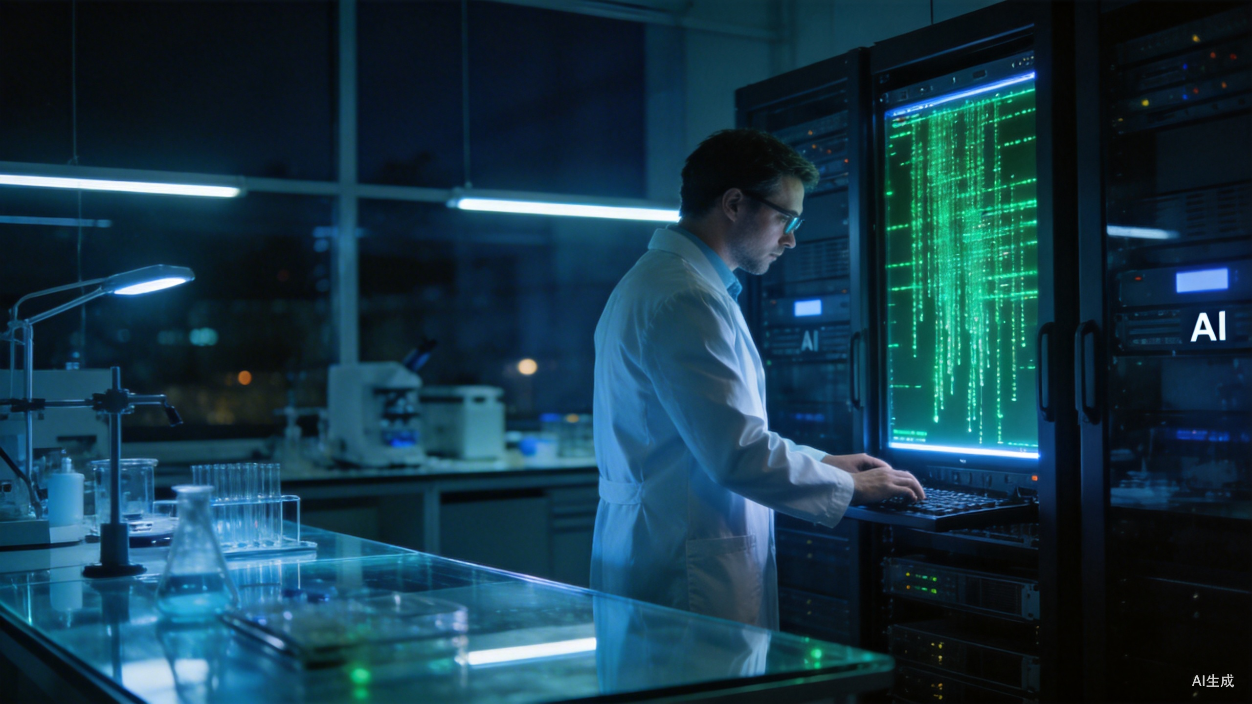 美国百年大刊：DeepSeek只是个前菜，中国最安静超车已来？