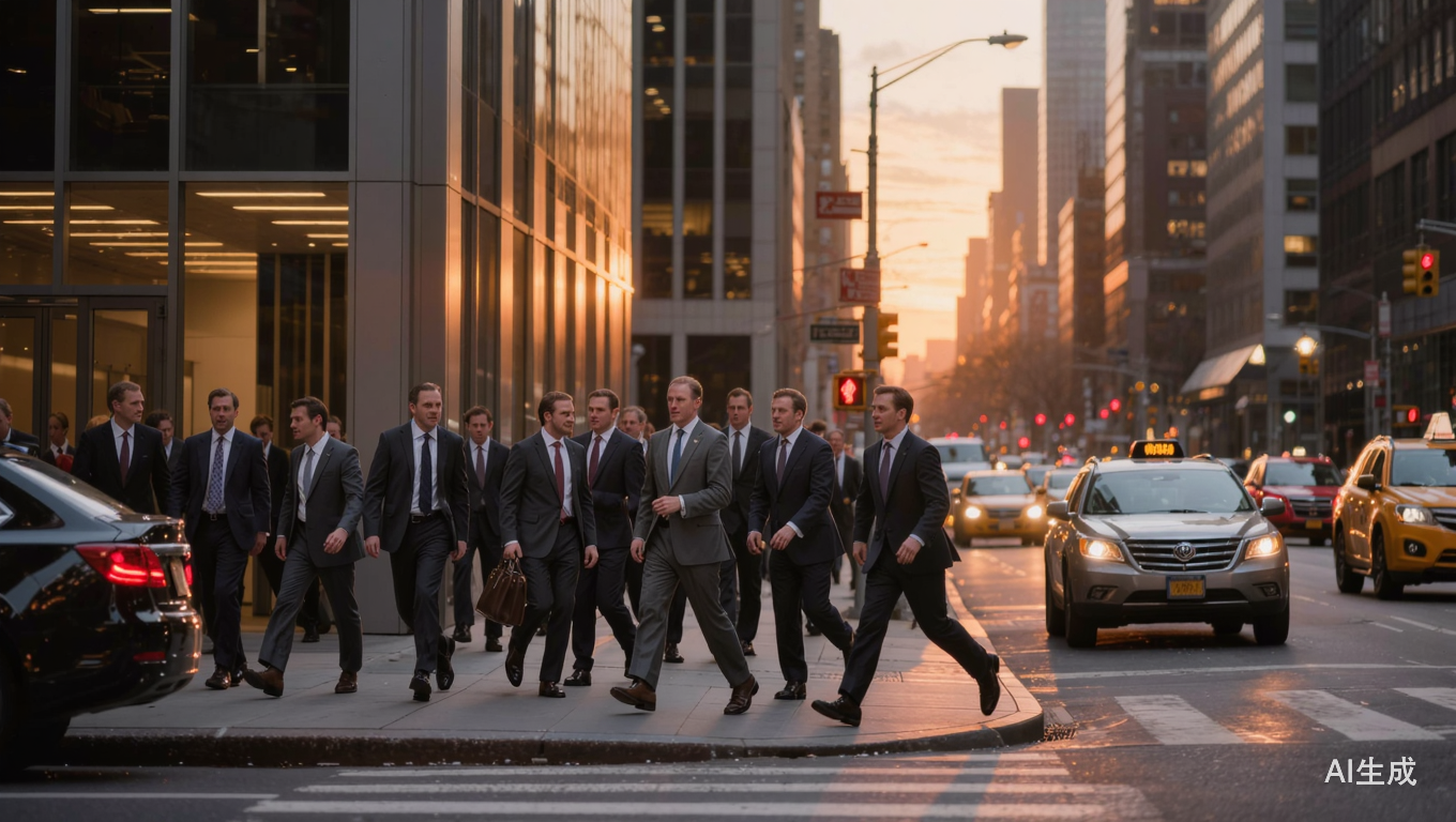 中国“打工人”第一城，诞生