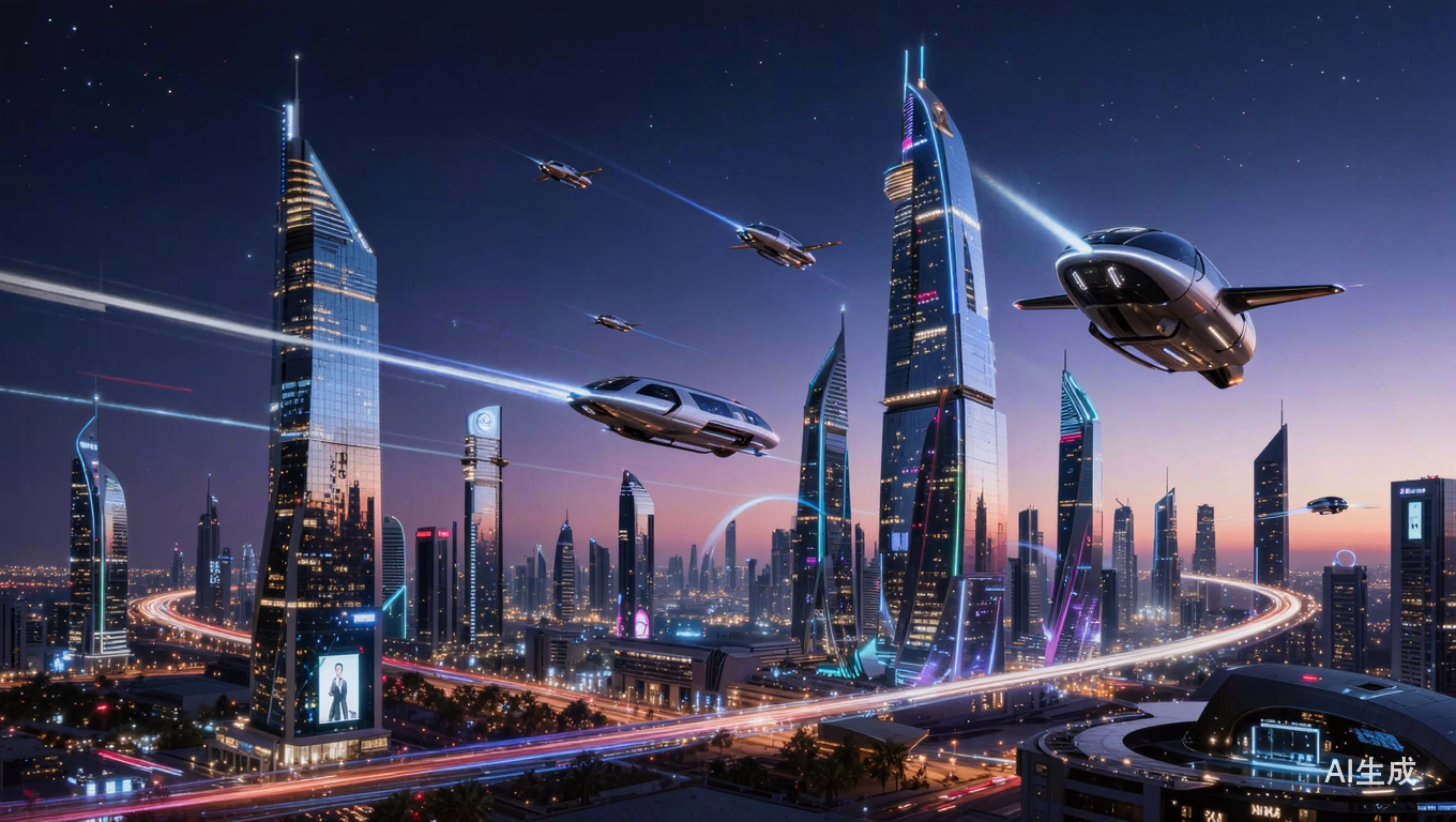 汉斯·道维勒:以科学之梦打造未来