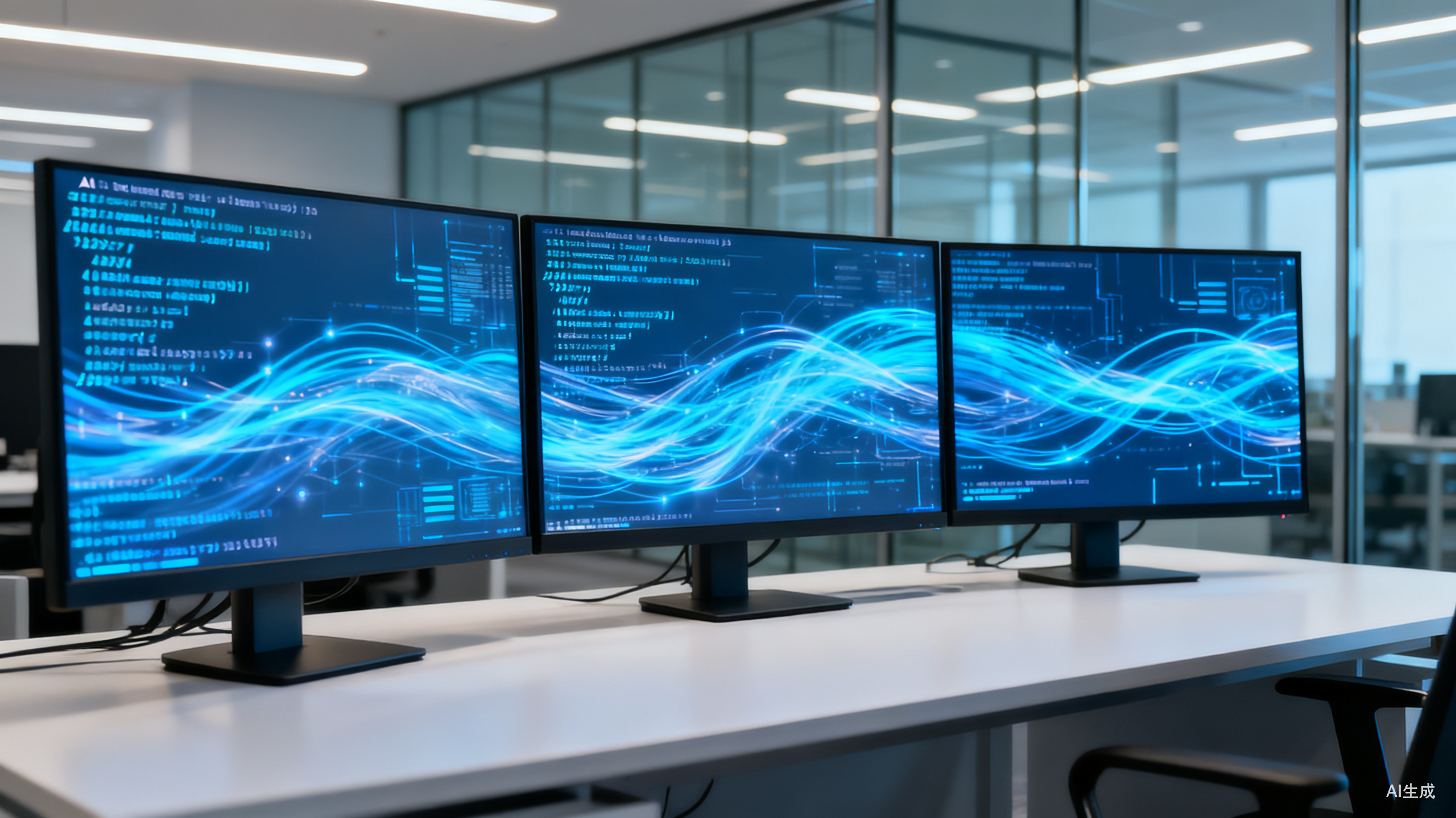 别人都在卷Harness, 而Google 的沉默振聋发聩