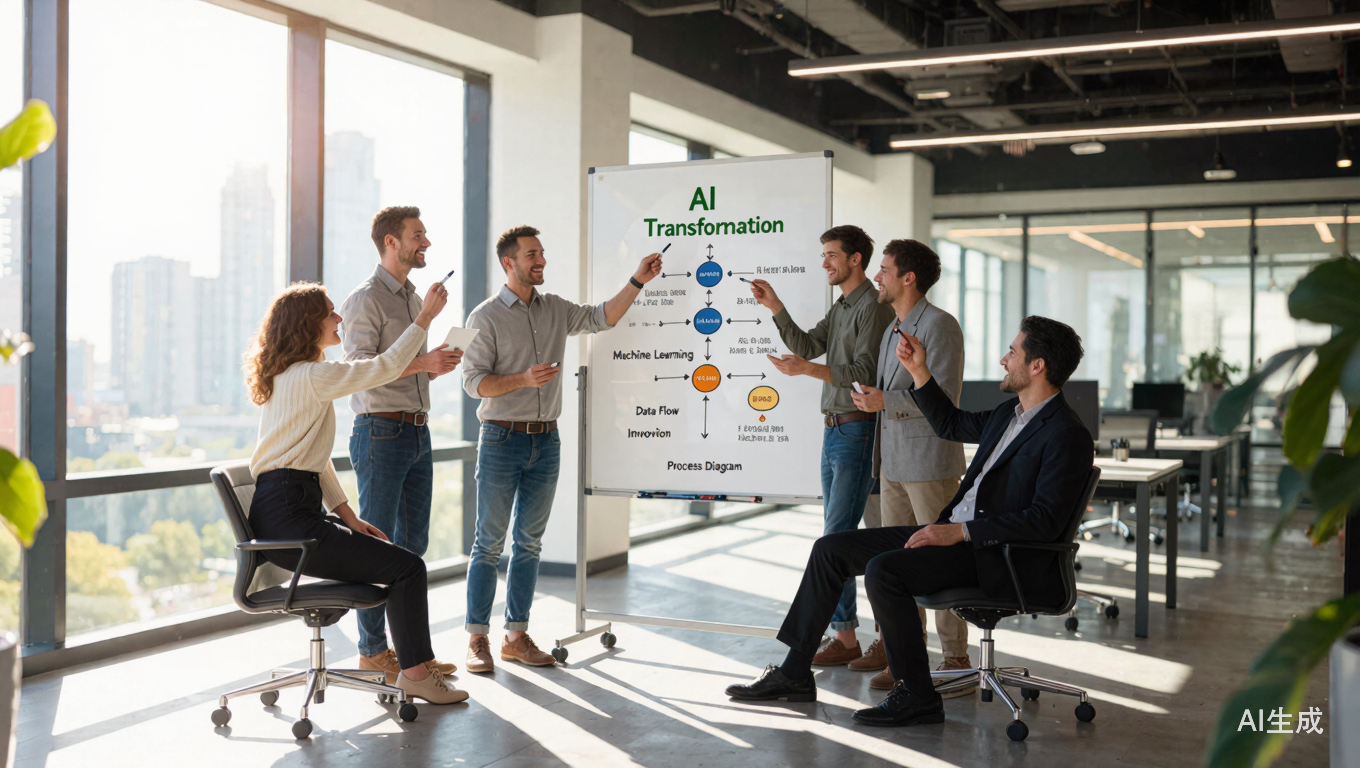 硅谷创业教父Steve Blank:AI 时代,两年以上的创业公司都该考虑重新再出发了