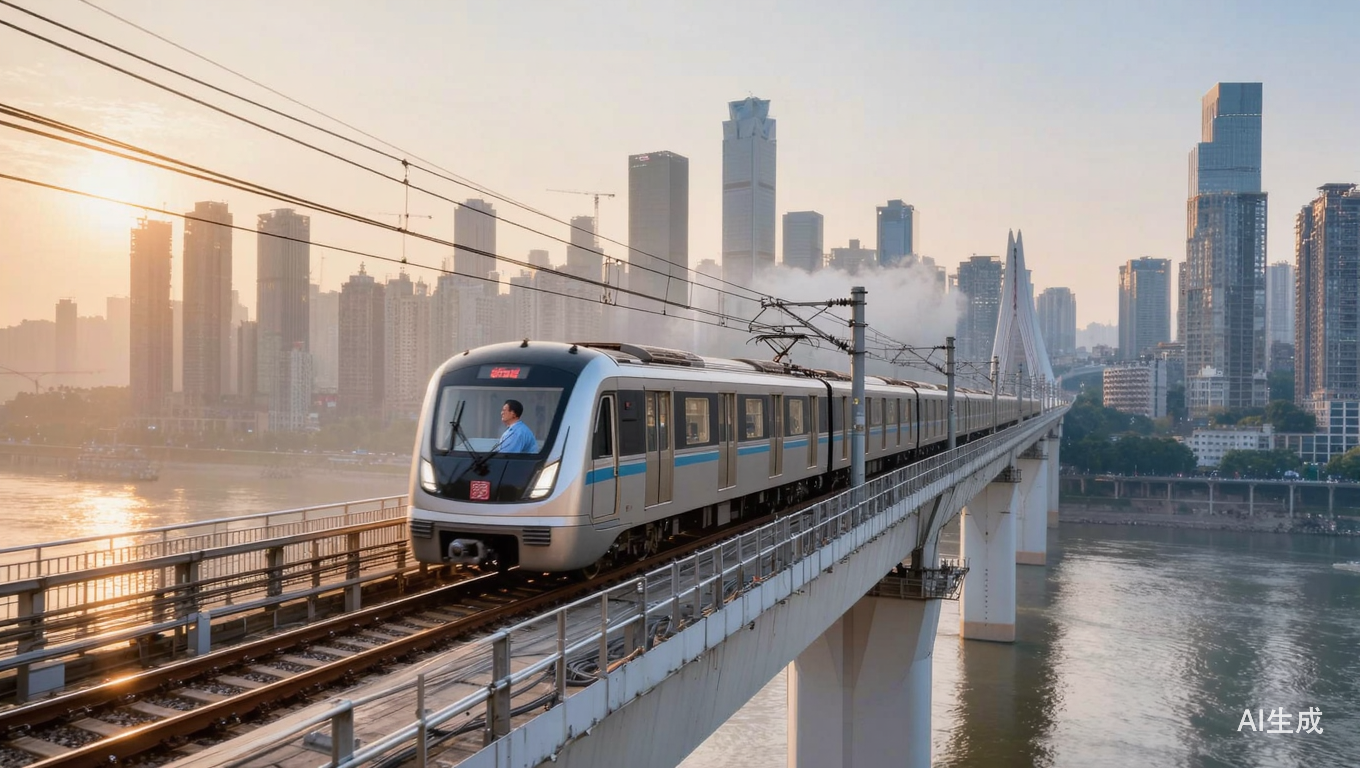 长三角正在变成一座城：南京地铁通至安徽