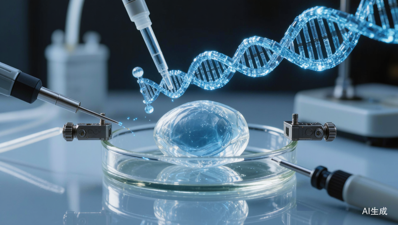 这项研究刚挂出预印本,科学界就吵了起来
