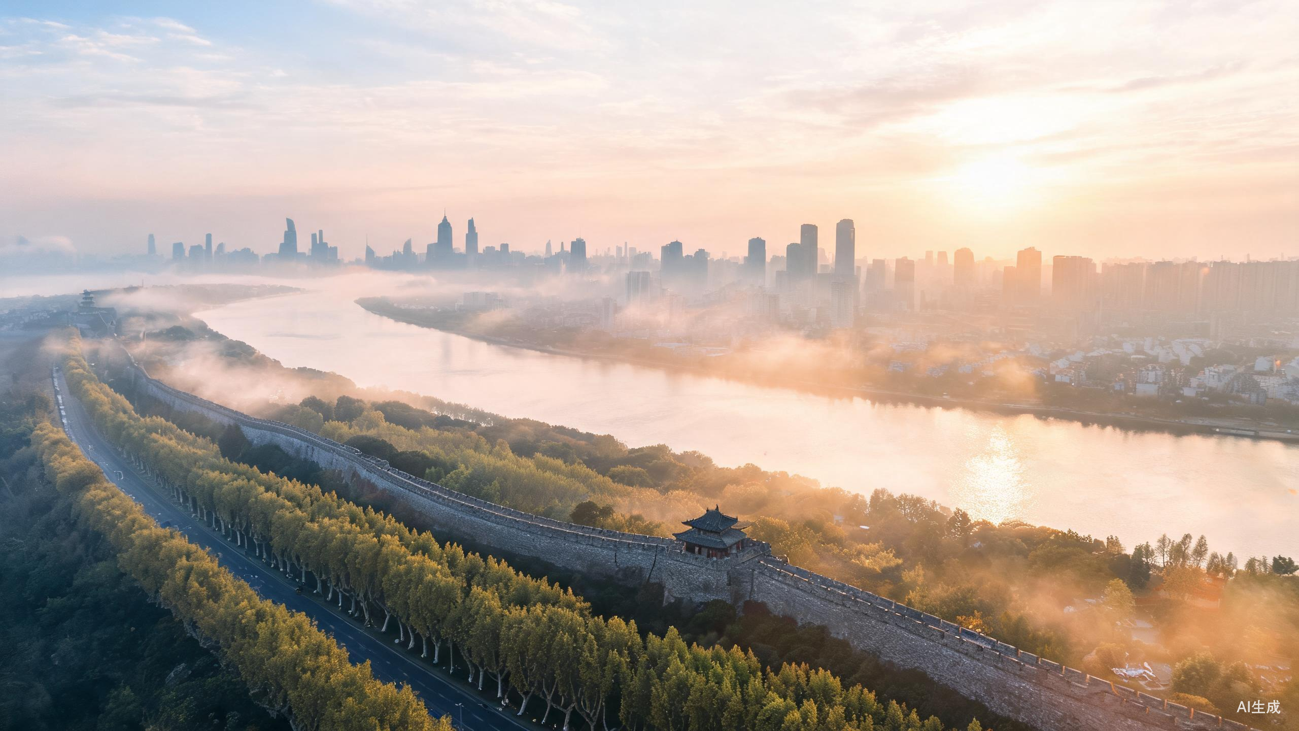 南京到底是一座什么样的城市?