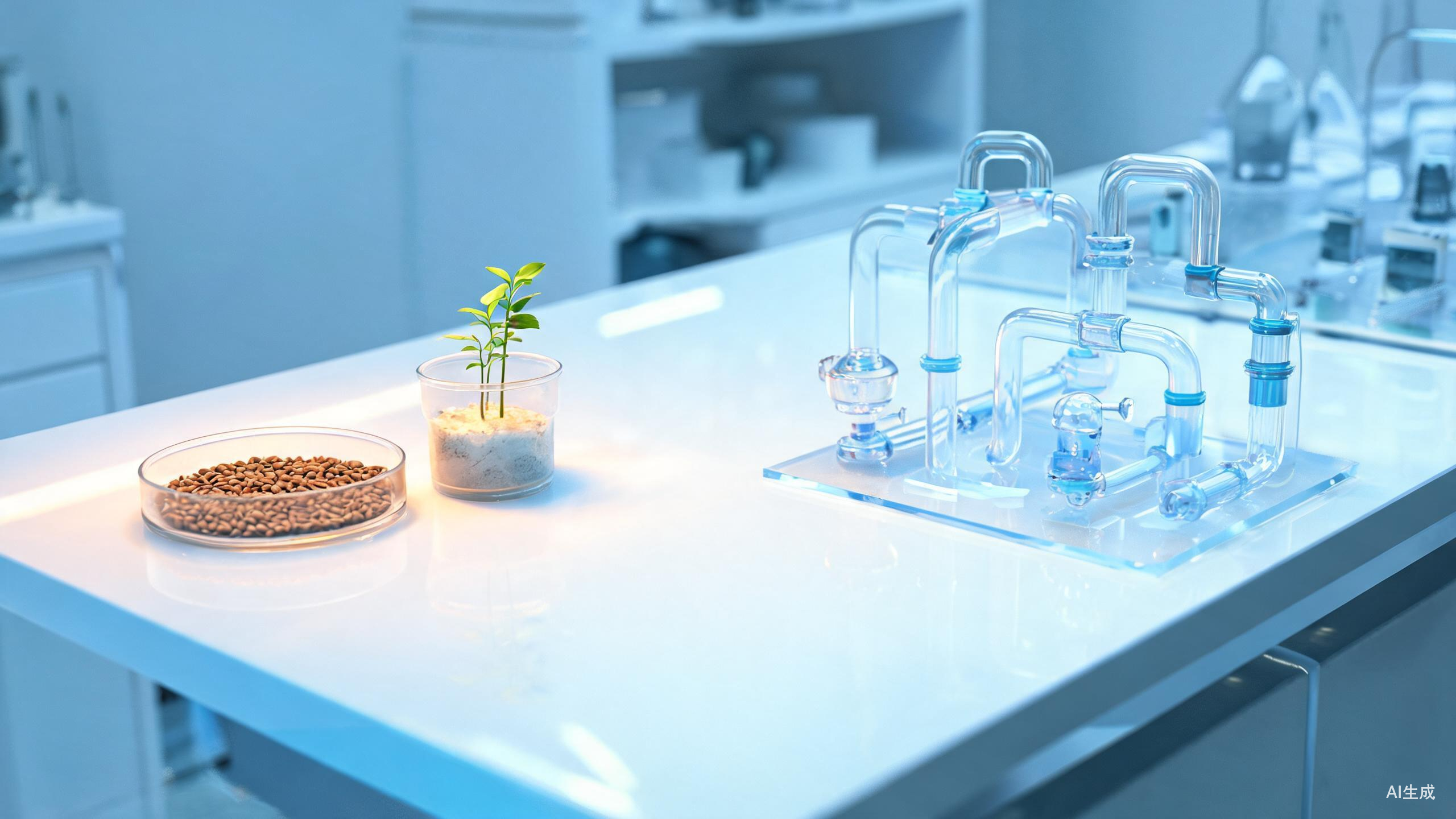 礼来的两套BD策略,对中国Biotech的启示