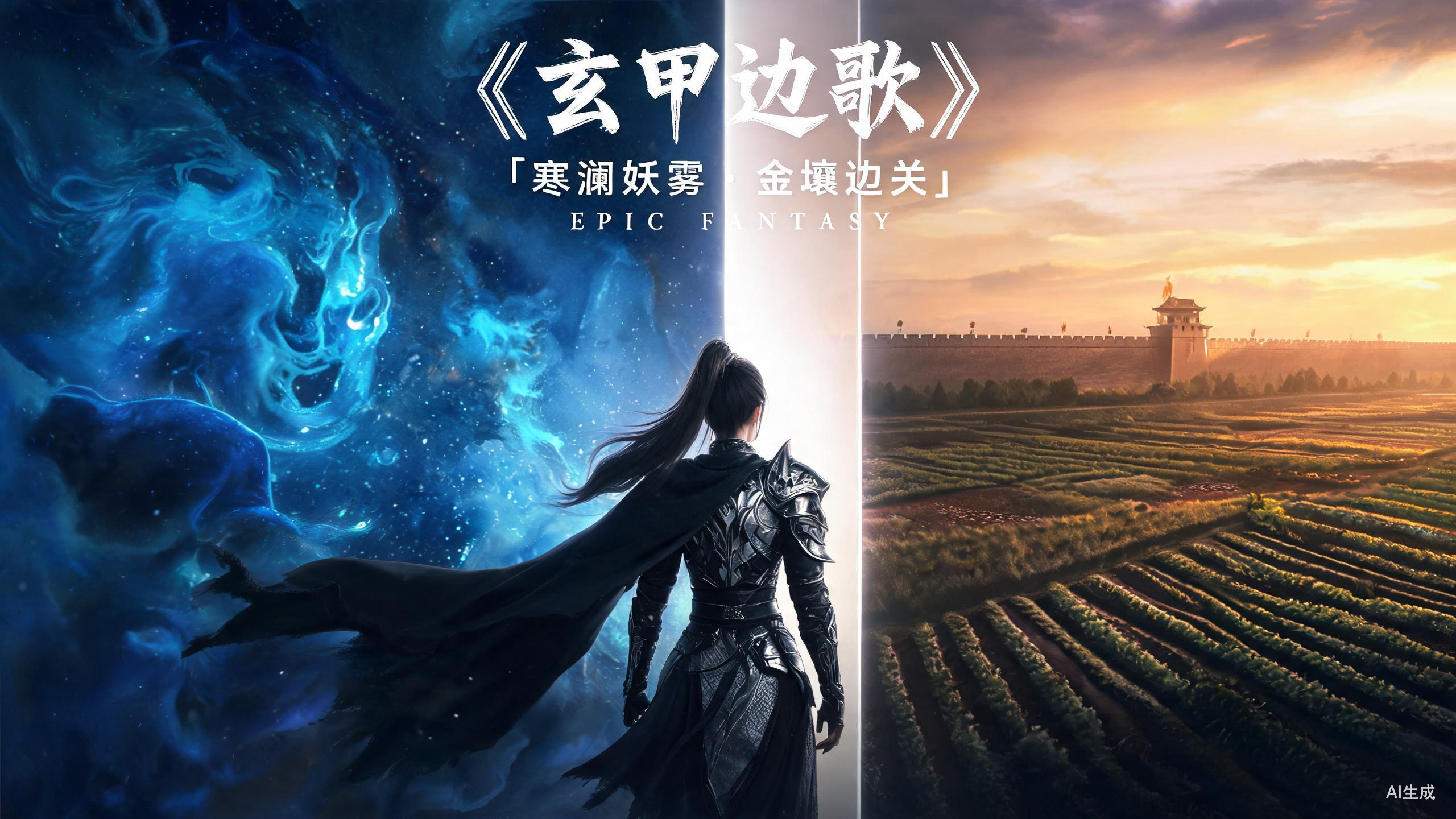 漫剧切入大女主赛道，但无CP才是终极爽点？