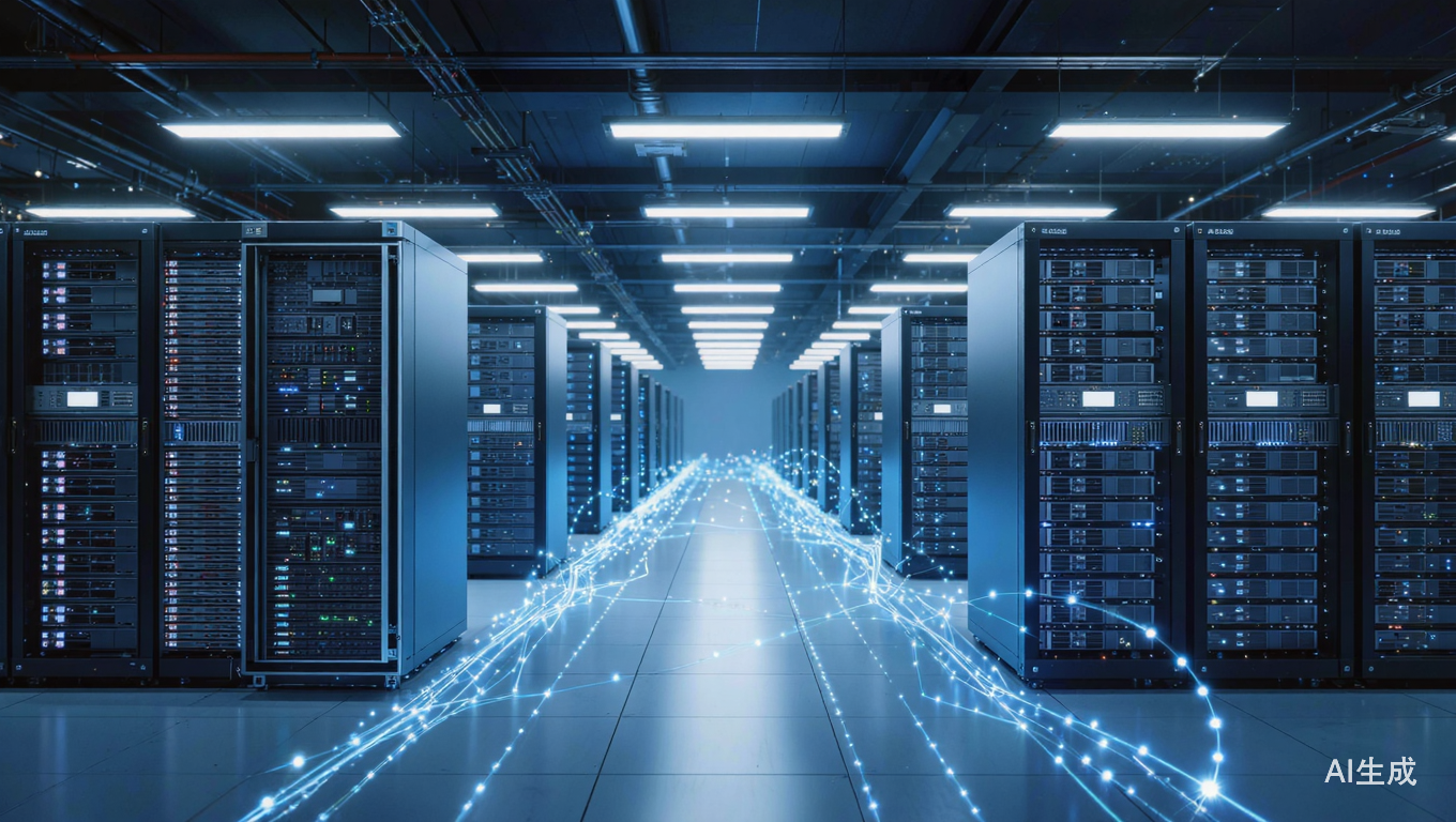 被华为、阿里、美团追捧，这家“Token工厂”为何着急IPO？