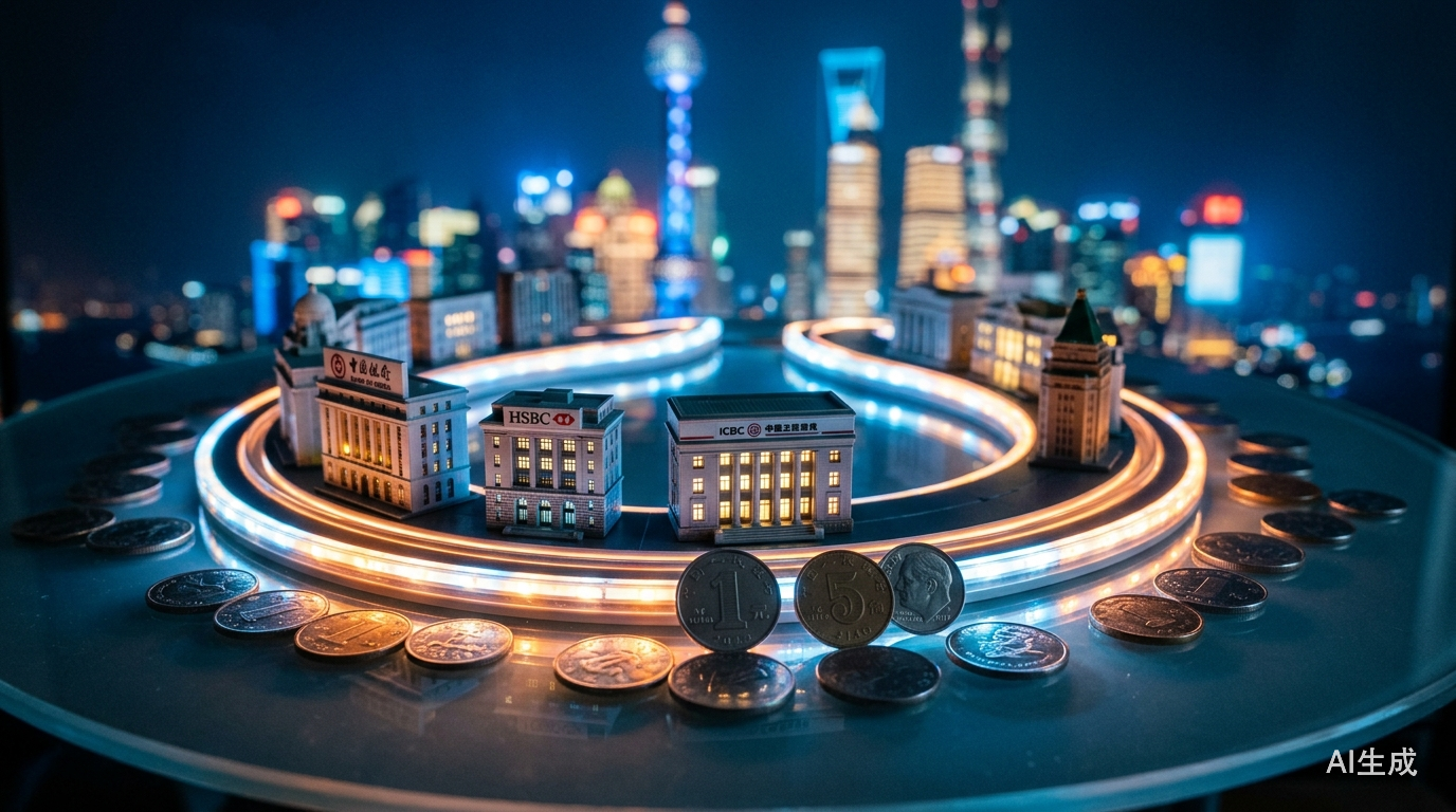 民营银行周期律
