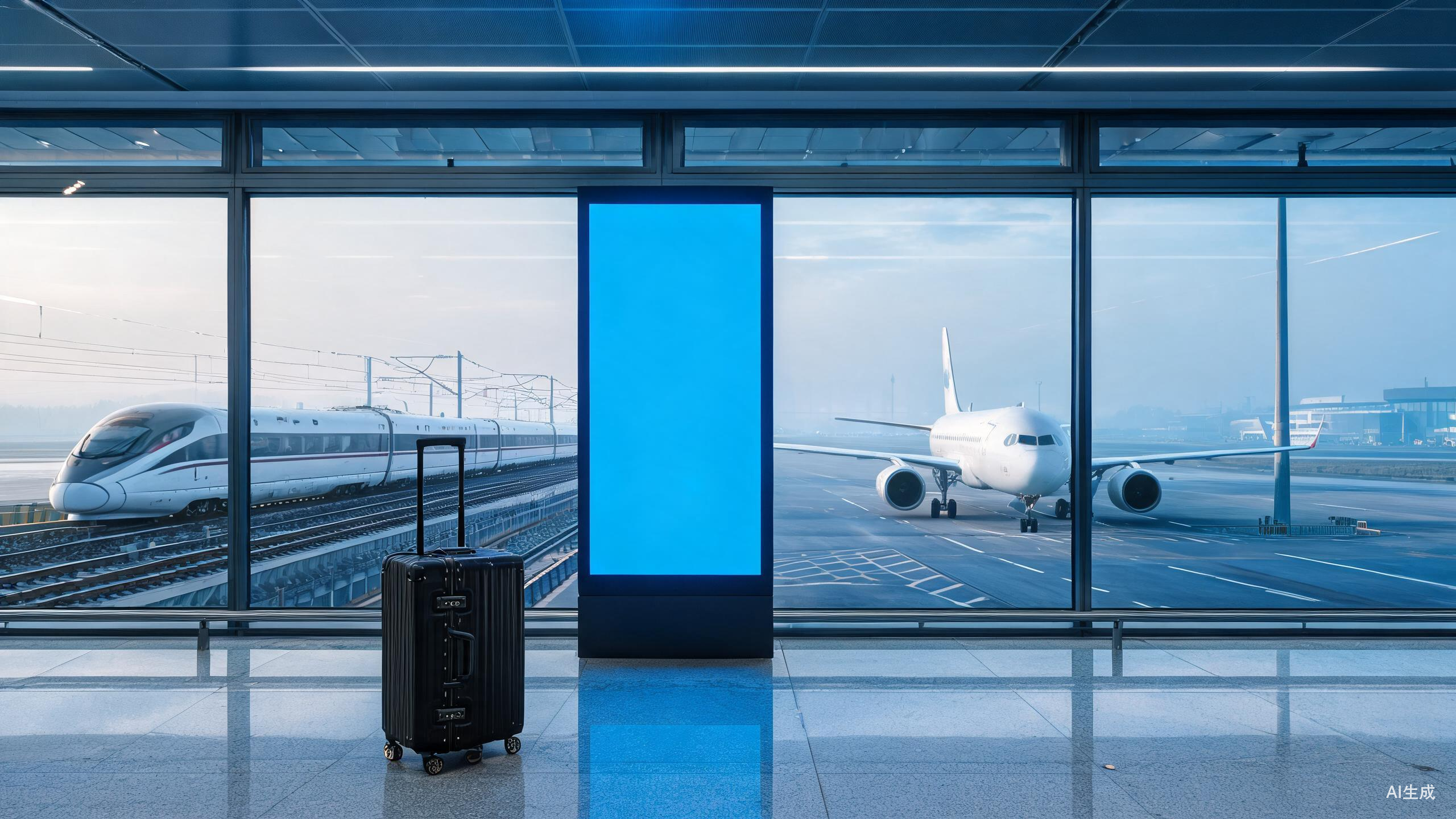 需求释放、预算偏紧，2026上半年中国商旅如何破局？