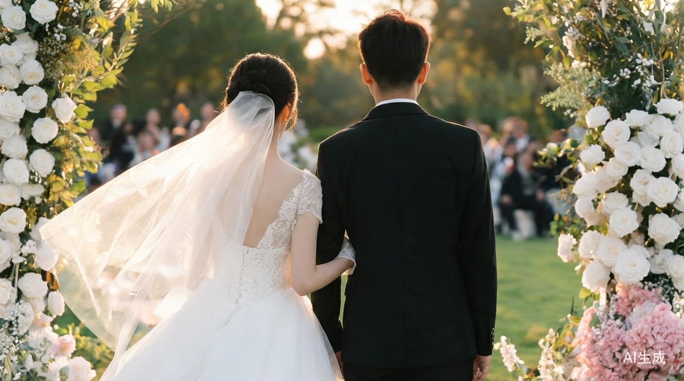 结婚人数再次下降，国家出手了