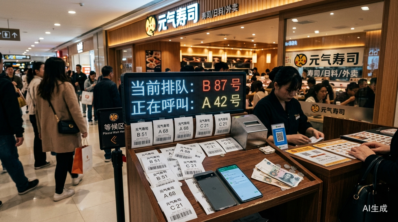 黄牛不炒票了，开始炒你的晚饭
