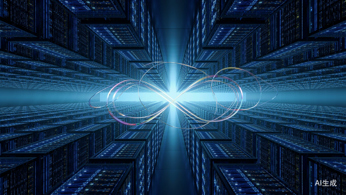 “消失”的万亿债务：深扒数据中心“影子借贷”、GPU金融化与次贷风险