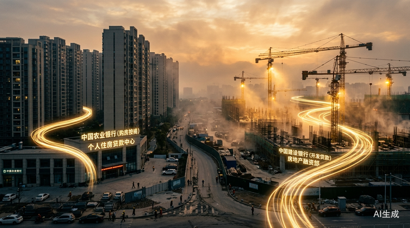 房贷延长到40年，房地产为什么回不到十年前？