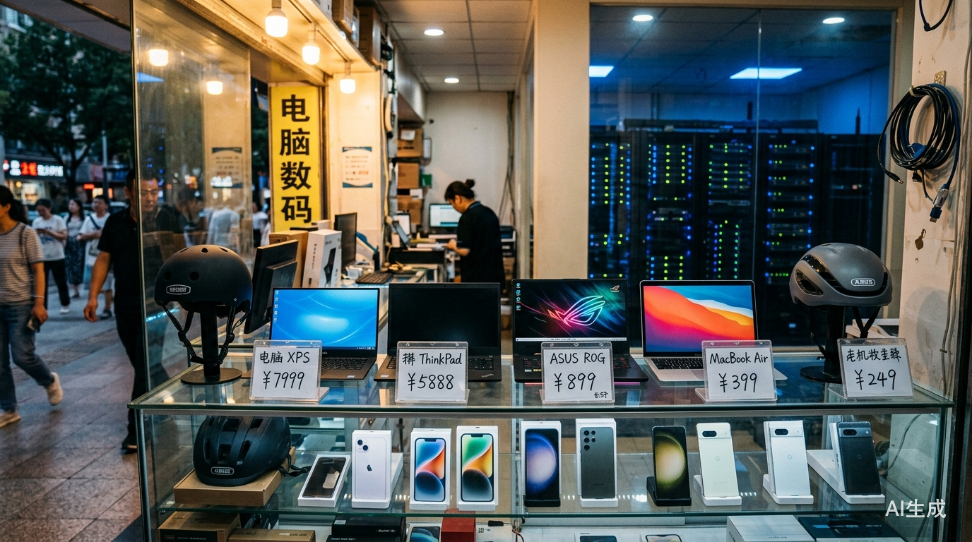 电脑涨15%，工资涨5.2%：打工人三件套不按你的收入涨价