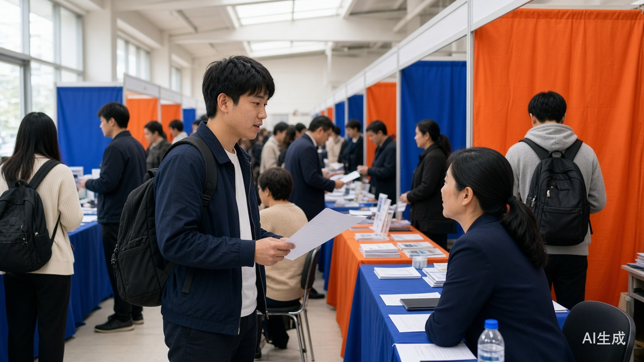 研究：AI 对年轻员工就业冲击加大