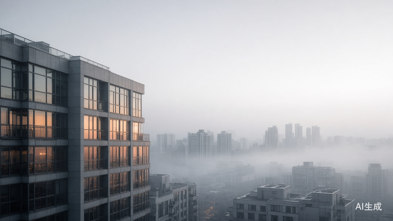 房地产：政策到底了吗？市场到底了吗？