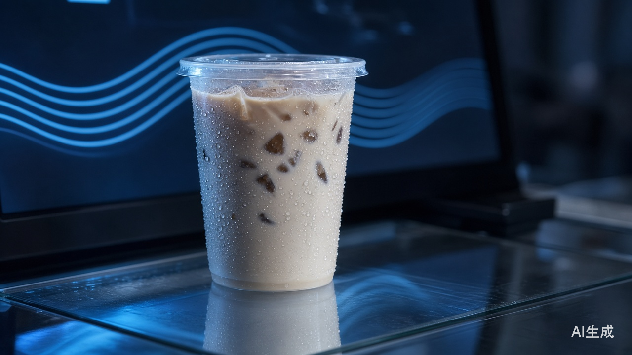 茶百道被停牌，新茶饮进入资本信任赤字时代？