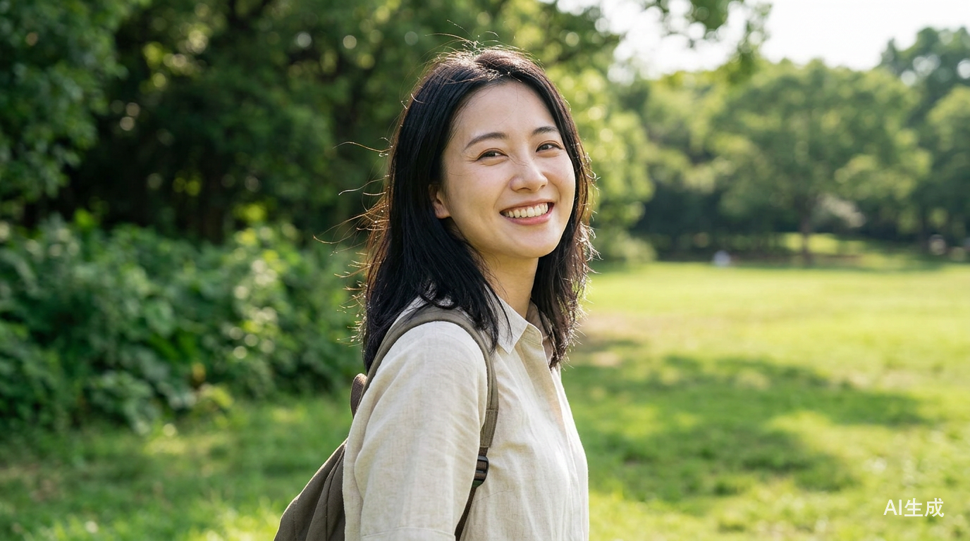 痛苦快乐都加倍，为什么有些人的情绪总是更强烈？