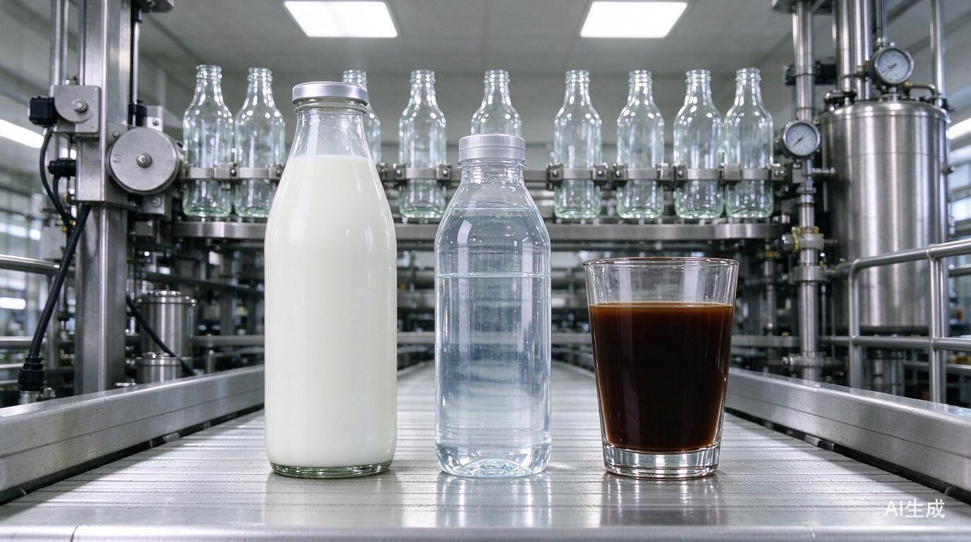 蛋白质成了乳企的新“希望工程”