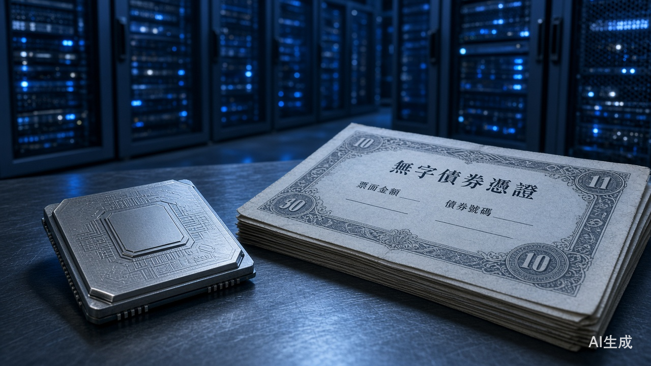 Anthropic，也要付10%高息