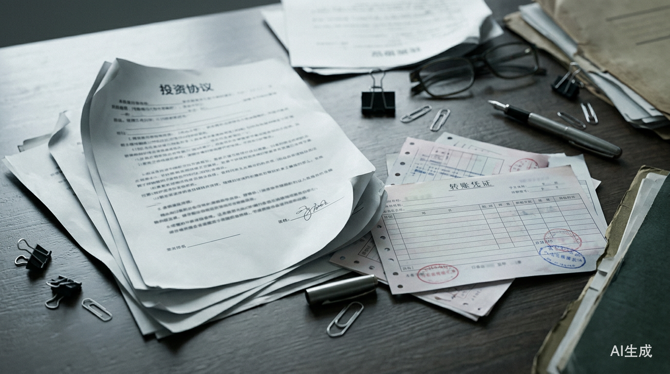 宜信不“宜信”：有人拿出200万救命钱，有人投入十年积蓄