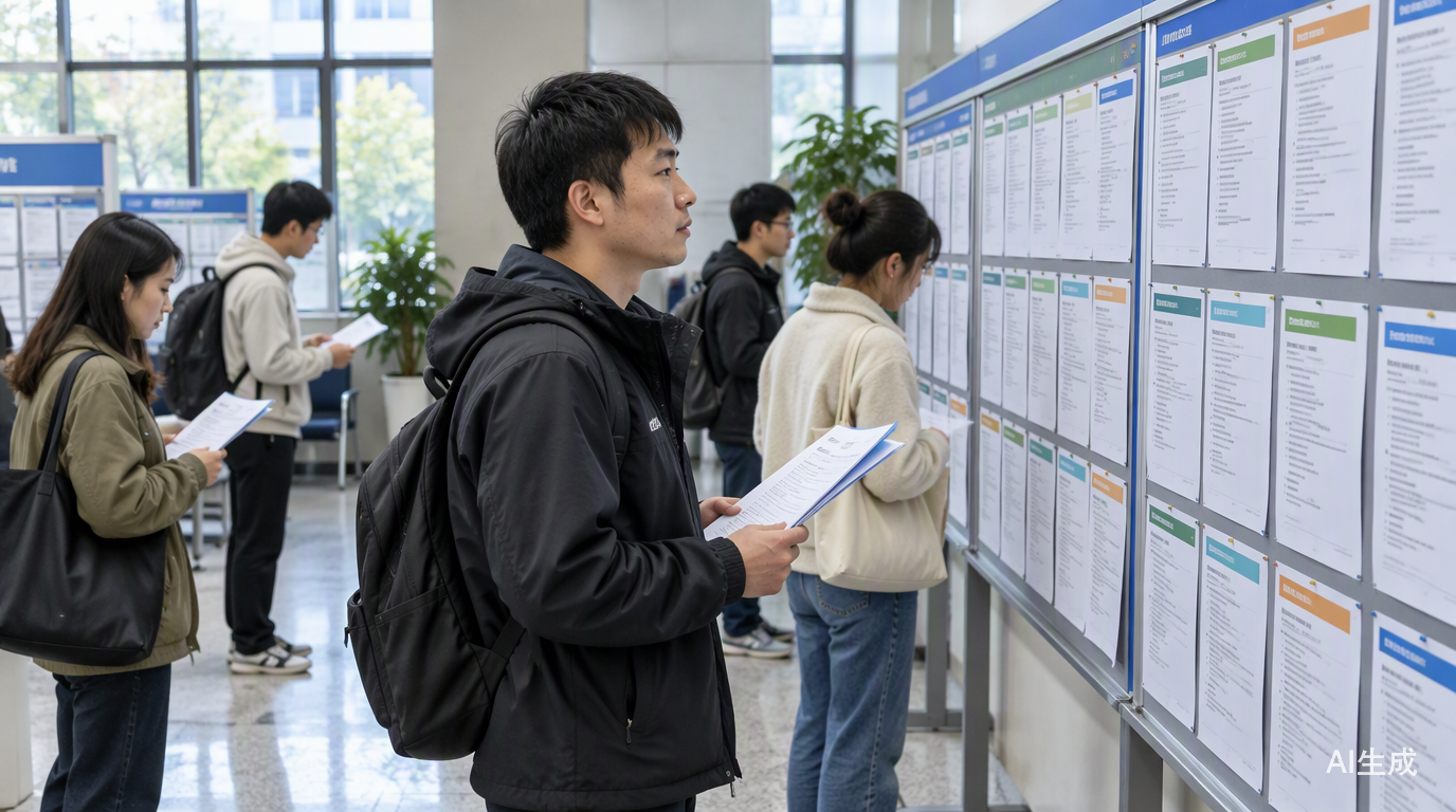 AI公司员工眼中的2030年，与普通人完全不同