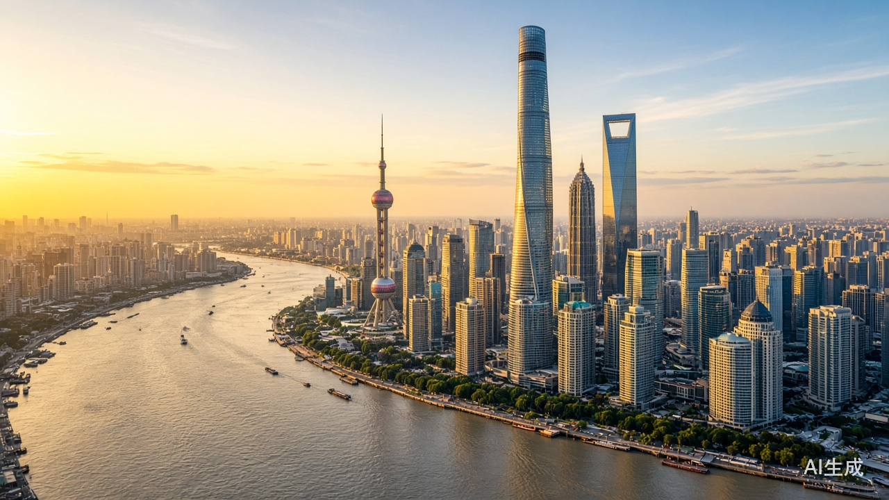 第一个6万亿城市，要来了
