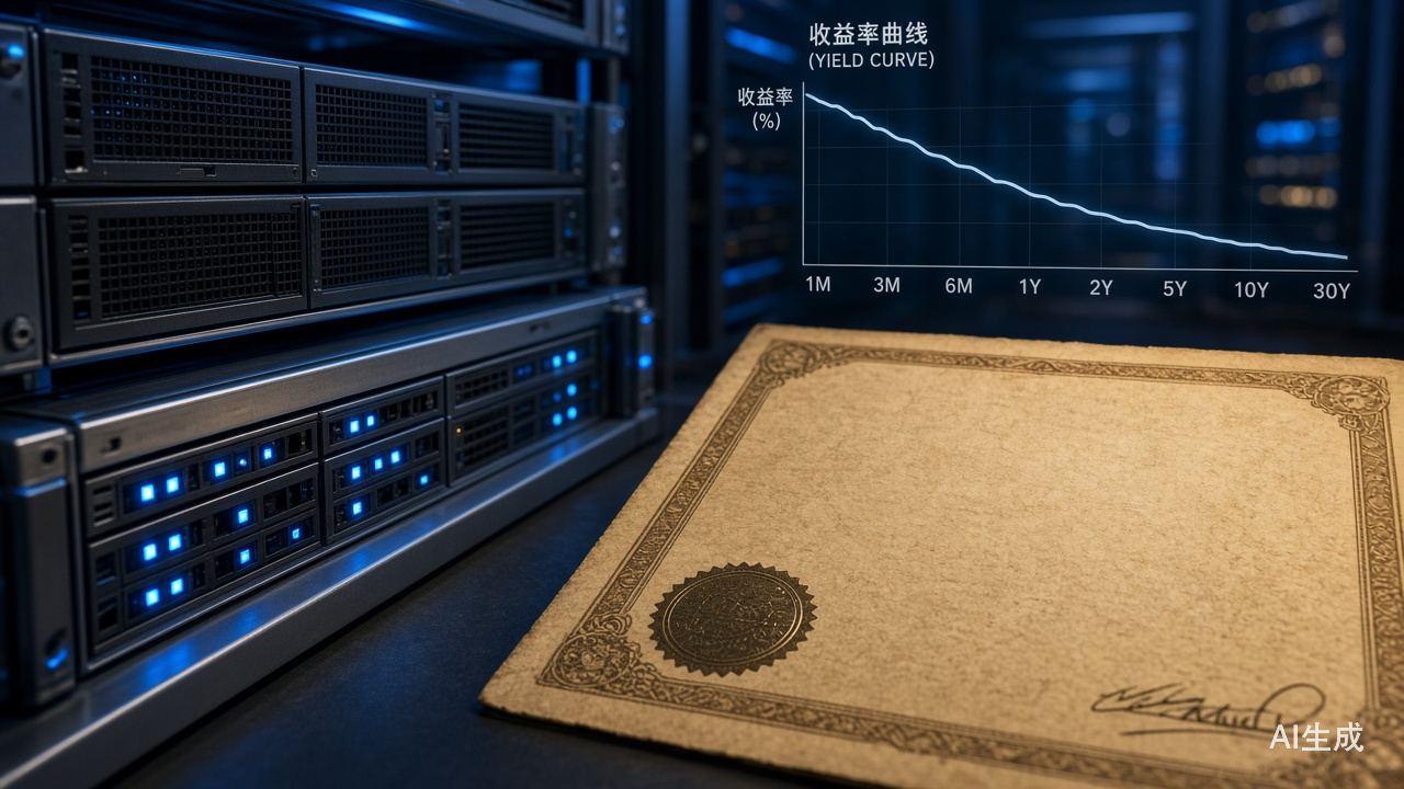 AI动荡拷问美联储：今年还敢加息吗？