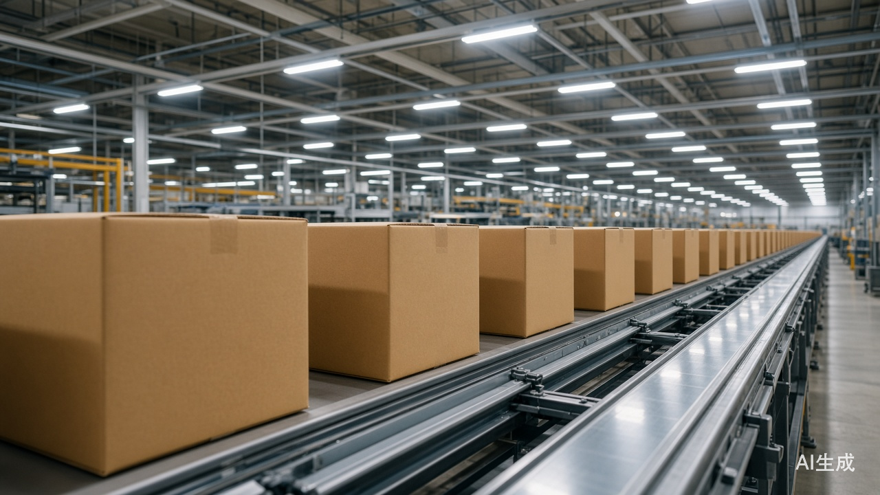 从8毛发全国到1.4元底线：快递业的价格战被4.2个百分点终结