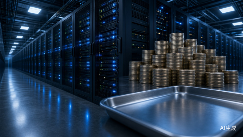 DeepSeek Raises Nearly 100 Billion Yuan, Led by Tencent and CATL