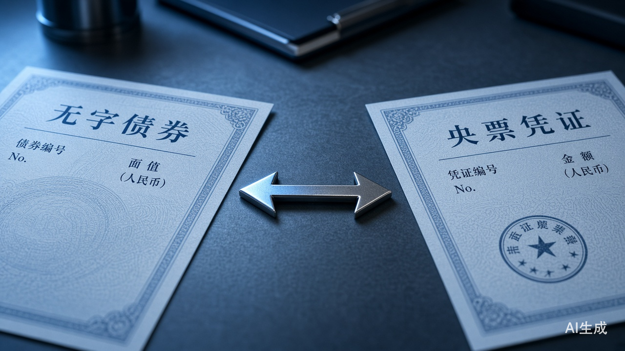 债市非银大额赎回互换便利来了：如何操作，有何影响？