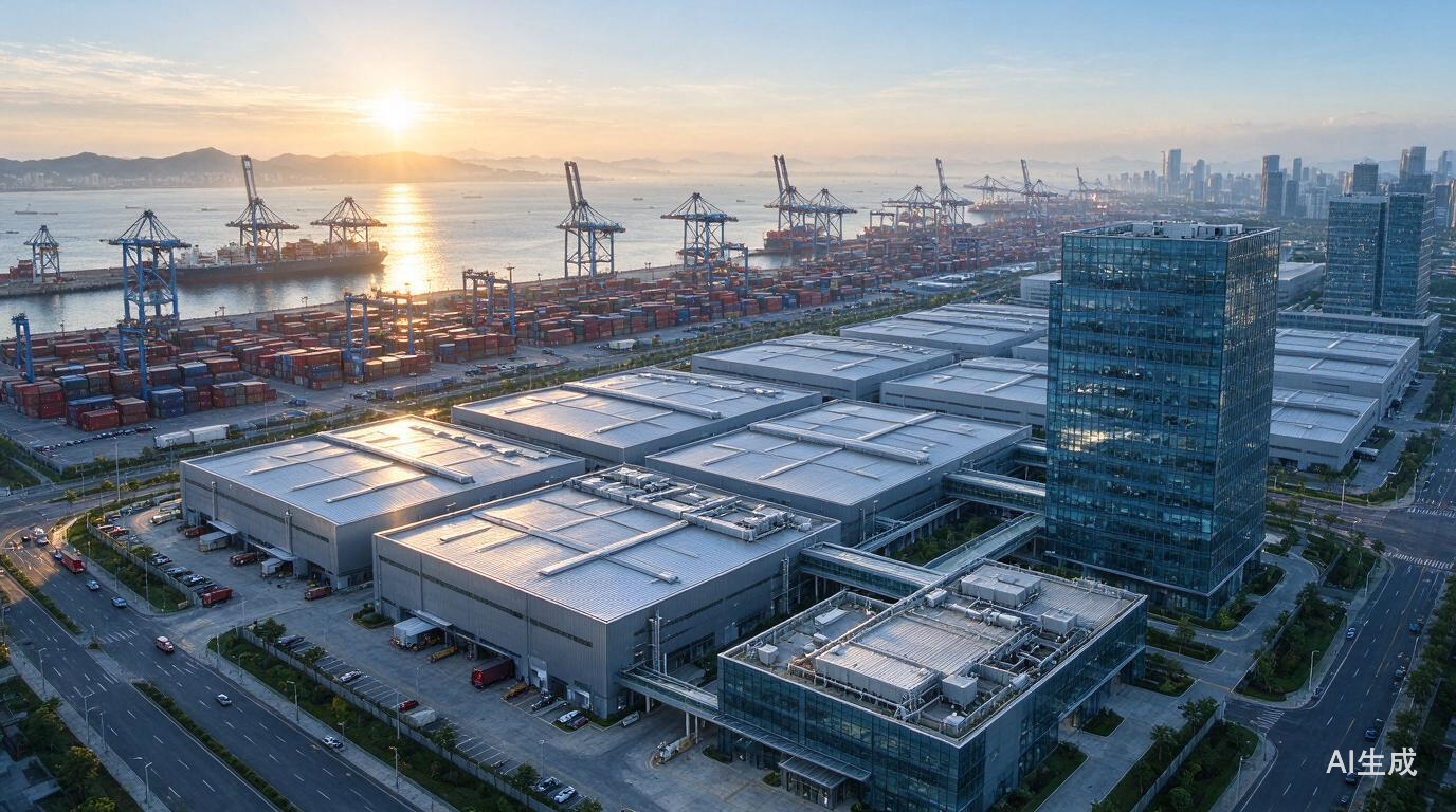 中国第一个15万亿大省，要来了
