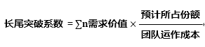 “互联网海洋经济”理论模型：试图解释互联网行业所有现象的一次“不自量力”的尝试