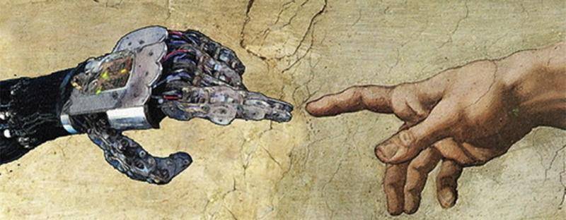 技术奇点或许永远不会临近