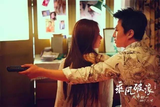 春节档6天拿下33亿，你看的《西游》还是《功夫瑜伽》？